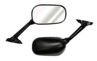 Suzuki SV650S mirrors