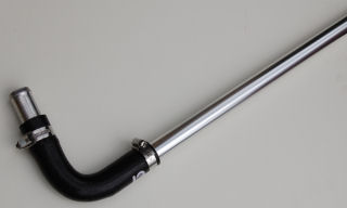 New pipework