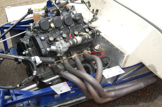 Engine mounts to do