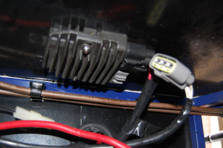 Rectifier