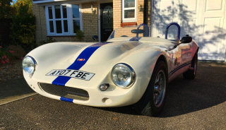 Fury R1