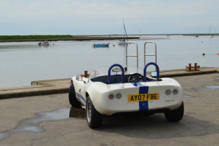 Fisher Fury R1
