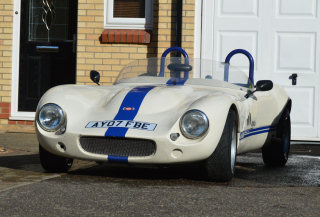 Fury R1