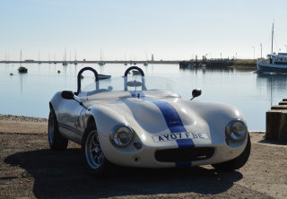 Fury R1