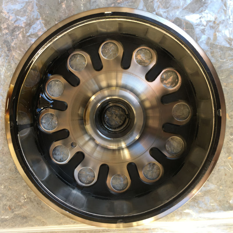Magnet